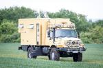 Bocklet Dakar Z940 2015 года